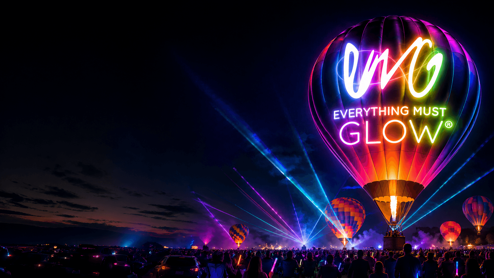 Balloon Shows